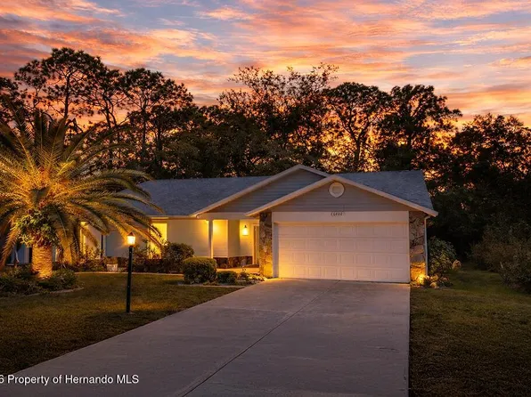6402 Ocean Pines Ln, Spring Hill, FL 34606
