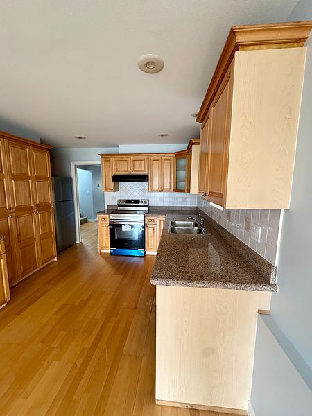 North Vancouver House for rent - 4 Bedrooms in North Vancouver
