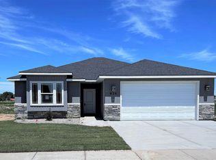 934 Latemar Rd, Jerome, ID 83338