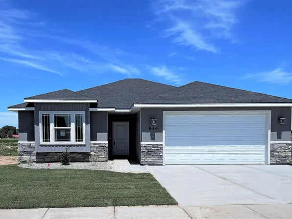 934 Latemar Rd, Jerome, ID 83338