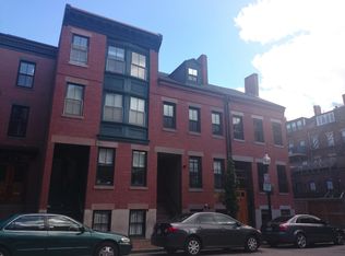 27 Rutland St #2, Boston, MA 02118