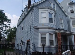 29-31 Alexander St, Newark, NJ 07106