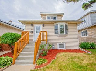 1406 N 14th Ave, Melrose Park, IL