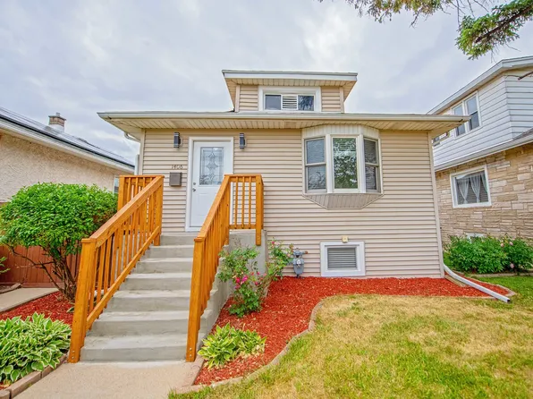 1406 N 14th Ave, Melrose Park, IL 60160