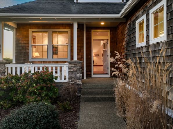 600 Indian Way, Seaside, OR 97138