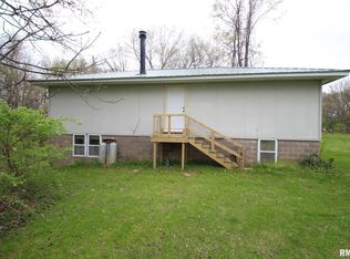 8333 W Tuscarora Rd, Mapleton, IL 61547
