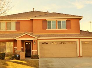 43439 Cottage Ln, Lancaster, CA 93536