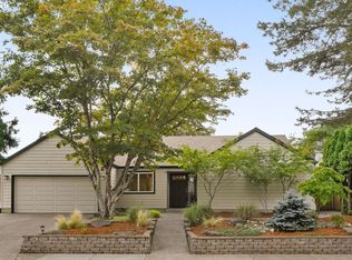 16960 NW Coburg Ct, Beaverton, OR 97006