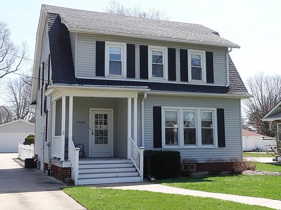 3rd image of 1447 N Broad St