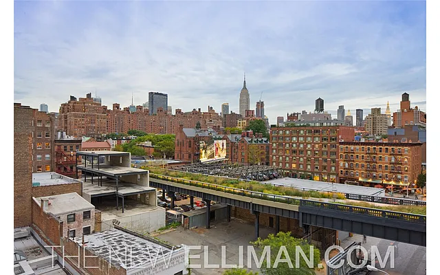Sold by Douglas Elliman | media 24