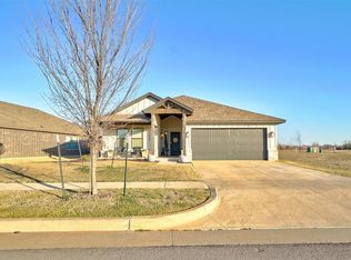 12808 Double V Dr, Piedmont, OK 73078