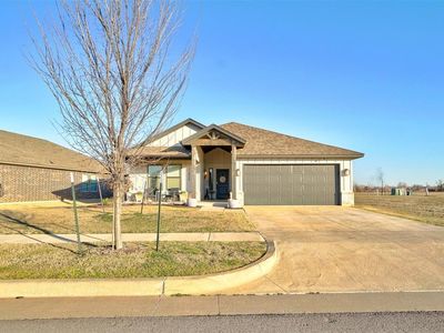 12808 Double V Dr, Piedmont, OK, 73078