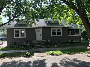 116 West St, Pendleton, IN 46064