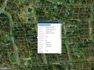 9 Alice Trl, Fairfield, PA 17320