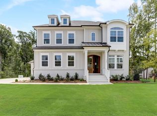 7645 Hasentree Way #515, Wake Forest, NC 27587