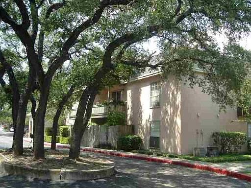 2nd image of 2300 Nacogdoches Rd APT 254M