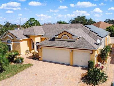 100 Grand Reserve Dr, Davenport, FL, 33837