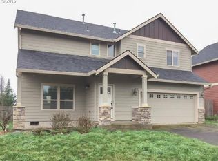 1607 Bridge St, Lafayette, OR 97127