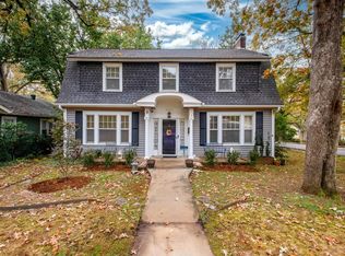 5223 G St, Little Rock, AR 72205