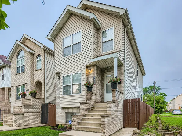 1321 S Kildare Ave, Chicago, IL 60623