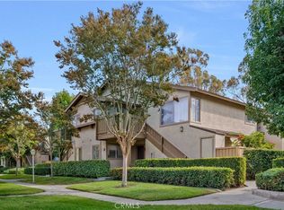 92 Clearbrook, Irvine, CA 92614