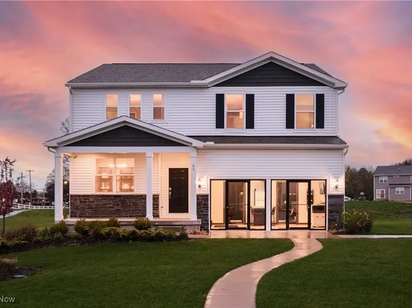23 Reserve Dr, Tallmadge, OH 44278
