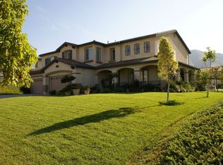 11162 Cornerstone Rd, Riverside, CA 92503