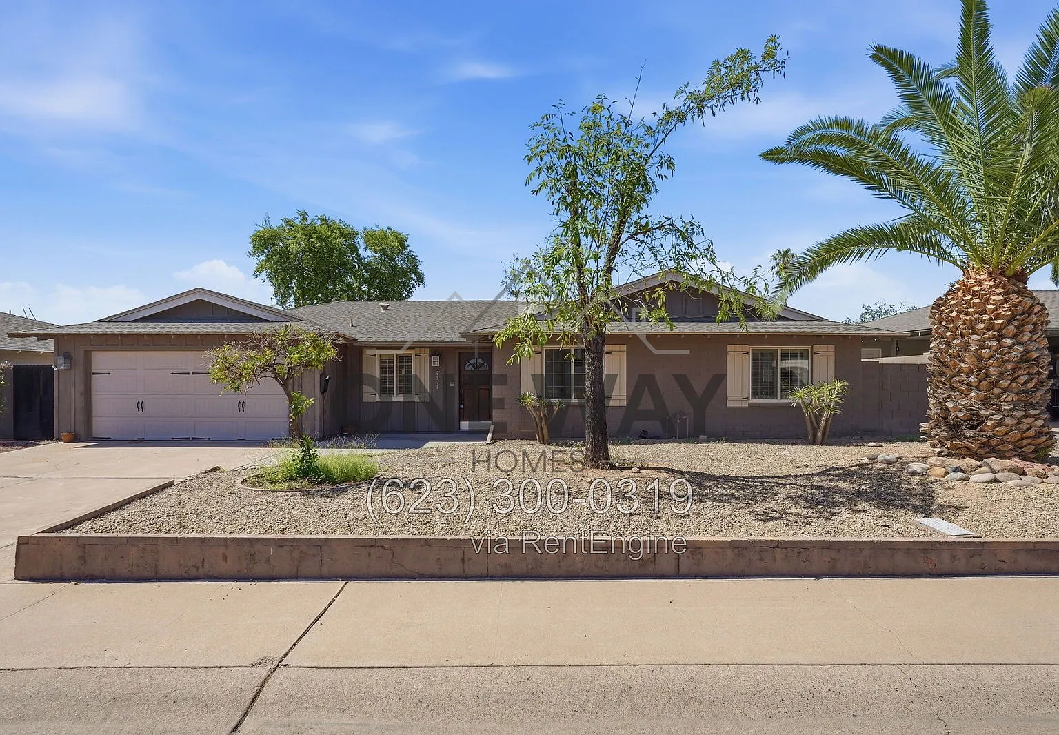 2 bed, 2.0 bath, 1621 sqft, $2,495 — Photo 1