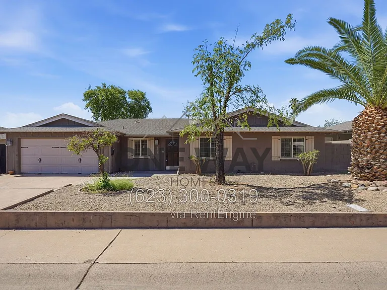 6905 E Hubbell St — Photo 1