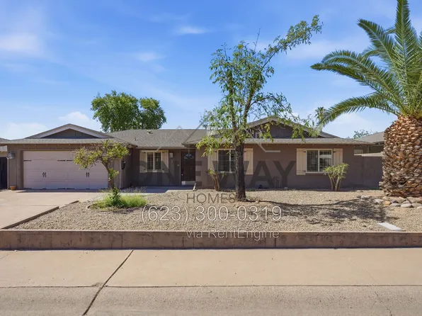 6905 E Hubbell St, Scottsdale, AZ 85257
