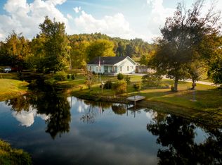 1500 Blair Farm Rd, Odenville, AL 35120