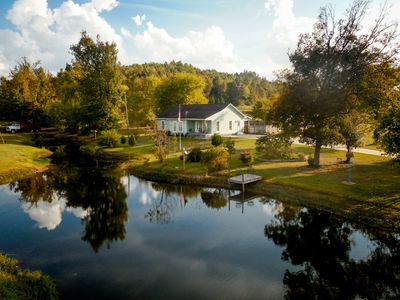 1500 Blair Farm Rd, Odenville, AL, 35120