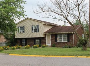 201 Vaught Rd, Winchester, KY 40391