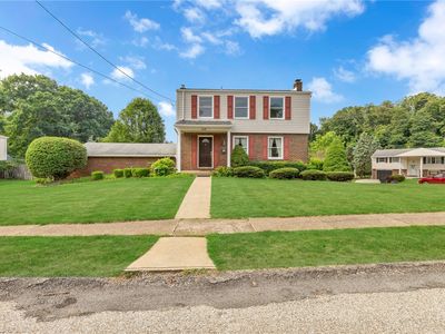 1018 Duke St, Aliquippa, PA, 15001