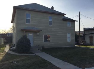 306 E Grove Ave #1, Parma, ID 83660