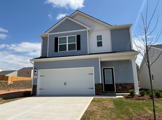 1325 Pitch Pine Pl, Moore, SC 29369