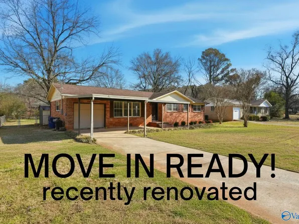 3504 Cable St NW, Huntsville, AL 35810