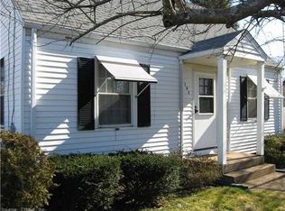 192 Hendley St, Middletown, CT 06457