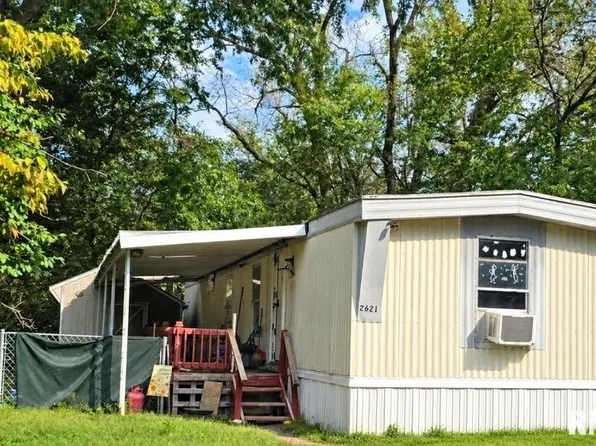 2621 W Valley Vw, Quincy, IL 62305