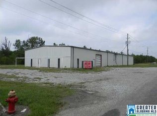 70 Bama Ln, Clanton, AL 35045