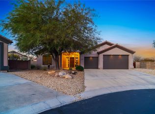 2834 Sidewheel Dr, Bullhead City, AZ 86429