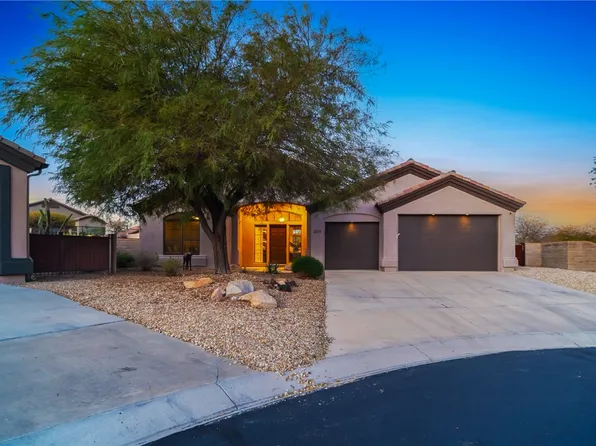 2834 Sidewheel Dr, Bullhead City, AZ 86429