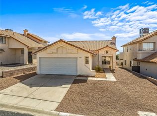 3186 Canyon Terrace Dr, Laughlin, NV 89029