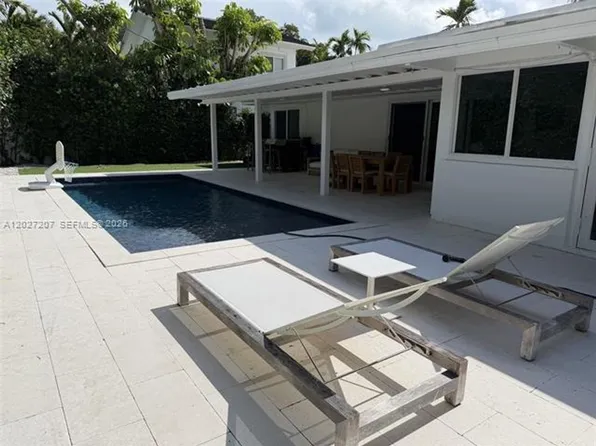 665 Allendale Rd, Key Biscayne, FL 33149