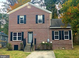 1514 Shamrock Ave, Capitol heights, MD 20743