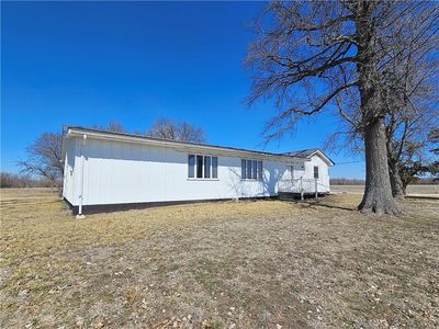 13975 NW 31st Hwy, Garnett, KS, 66032