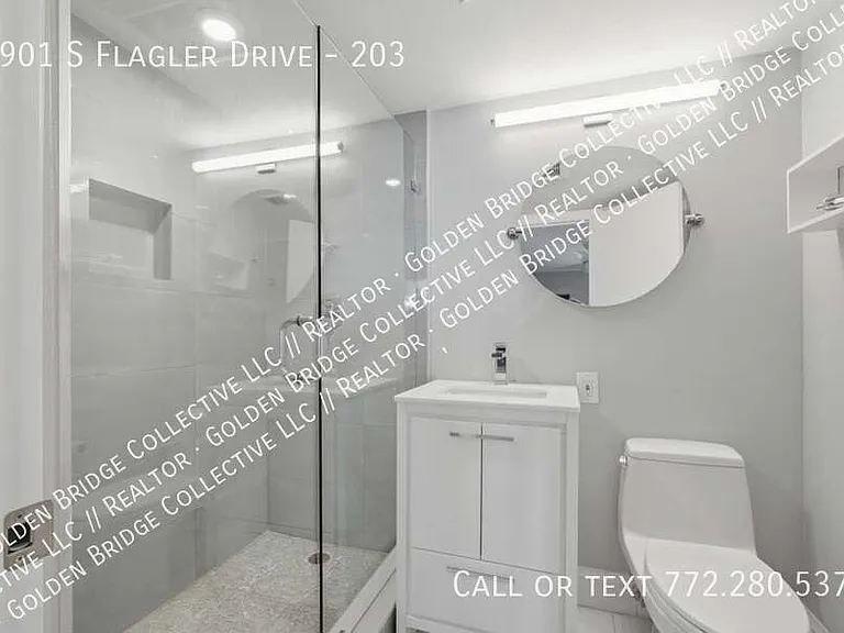 3901 S Flagler Dr #203 — Photo 8