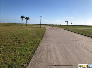 224 W Tuscany Way, Pt O Connor, TX 77982