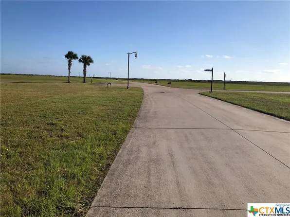 224 W Tuscany Way, Pt O Connor, TX 77982