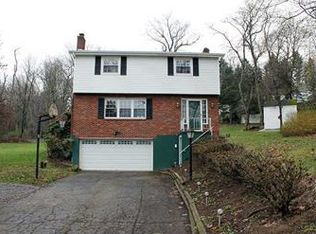3906 Anderson Rd, Gibsonia, PA 15044